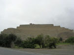 More Inca ruins
